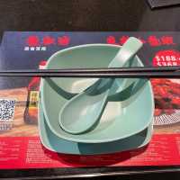 十二味（堅尼地城）