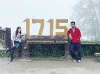 เที่ยวน่านตามเส้นทางถนนลอยฟ้า