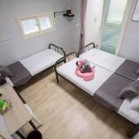 GamJa Guesthouse 