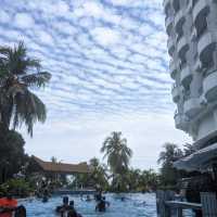 A Very Nice Hotel To Stay 