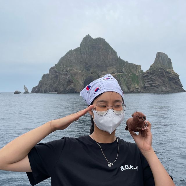 10. 25일은 독도의 날🇰🇷