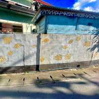 【 沖縄 座間味島】ノスタルジーにお散歩気分✨