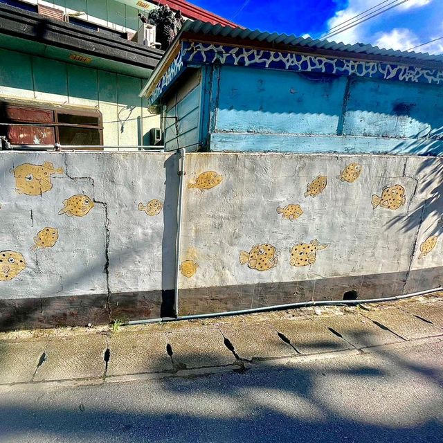 【 沖縄 座間味島】ノスタルジーにお散歩気分✨