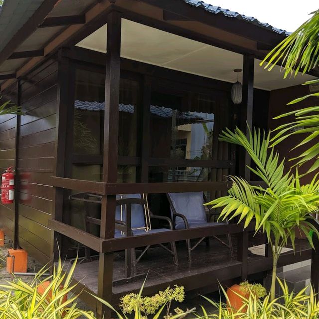 Nipah Bay Villa 