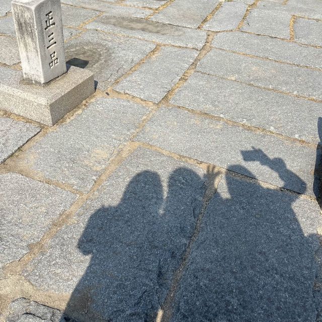 한옥과 근대식 건물을 모두 구경 가능한 서울 덕수궁 나들이👐