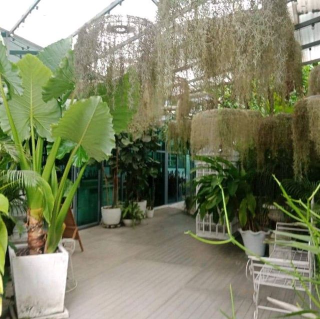 กะทิบ้านอาหารไทยและขนม