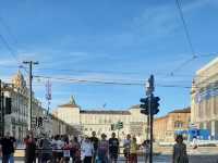 Piazza San Marco & San Marco Campanil