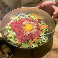 수원 행궁동에서 을지로 감성 찐맛집을 찾으신다면 여기로!