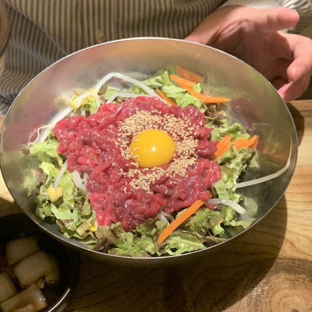 수원 행궁동에서 을지로 감성 찐맛집을 찾으신다면 여기로!