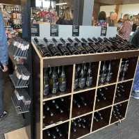 rochford wine tasting 