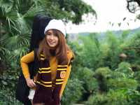 ดอยแม่สลอง แม่ฟ้าหลวง 