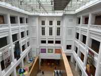 National Gallery Singapor