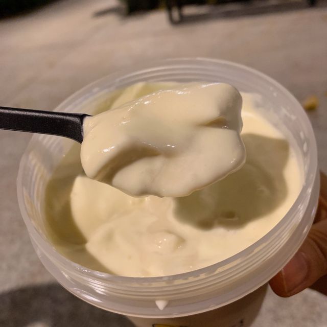 豆乳狂人｜簡單美味的豆花甜品🥄🤍