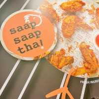 Saap Saap Thai! 
