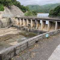 九龍水務文物徑 （金山郊野公園裡面）