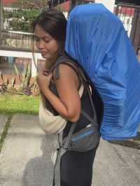 The beauty of solo traveling