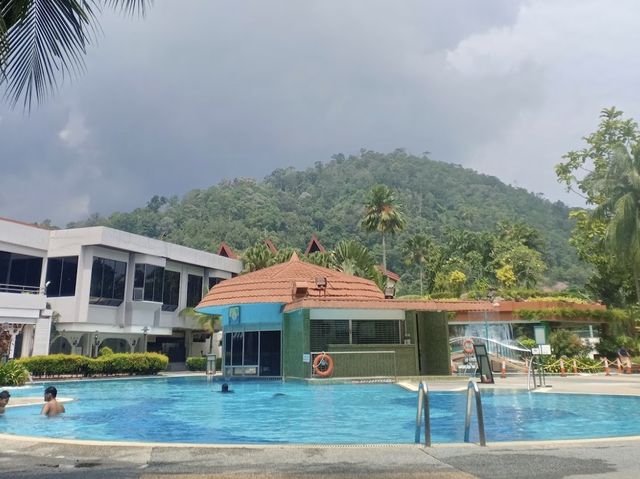 Bayview Beach Resort