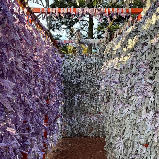 【石川】金沢の縁結び神社💕石浦神社