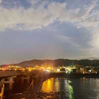 宇治地標宇治橋