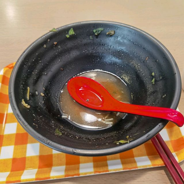 地道越南風味～第一郡