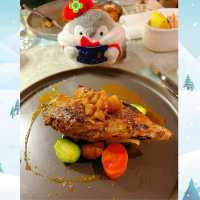 Amitie Kitchen
