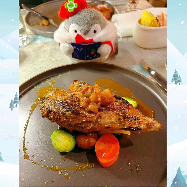 Amitie Kitchen