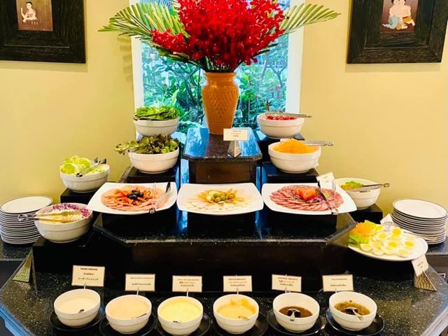 พรีเมี่ยมบุฟเฟ่ต์นานาชาติ อิ่มไม่อั้น4ชั่วโมง พรีเมี่ยมบุฟเฟ่ต์นานาชาติ อิ่มไม่อั้น4ชั่วโมง