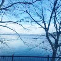 【北海道:洞爺湖】洞爺湖温泉をぶらり散策！