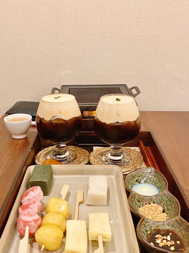 의왕 가배정원 | 왕송호수 근처 카페🤍