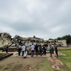 Ayutthaya Heritage User Photo