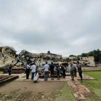 Ayutthaya : The Kingdom of Siam