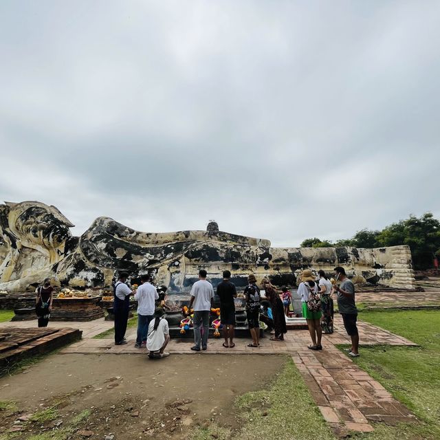 Ayutthaya : The Kingdom of Siam