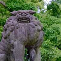 上野東照宮