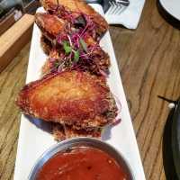銅鑼灣高質Cafe Brick Lane