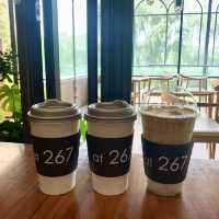 [연꽃뷰 카페, 부여 At267]