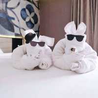 Novotel Suites Yogyakarta Malioboro