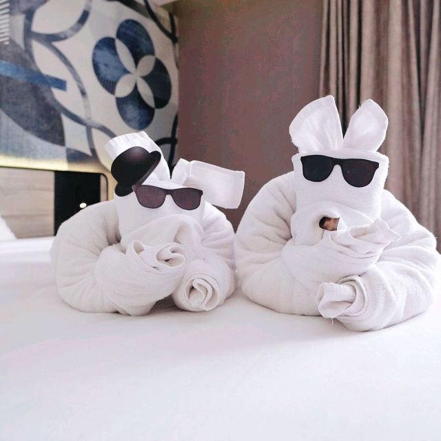 Novotel Suites Yogyakarta Malioboro