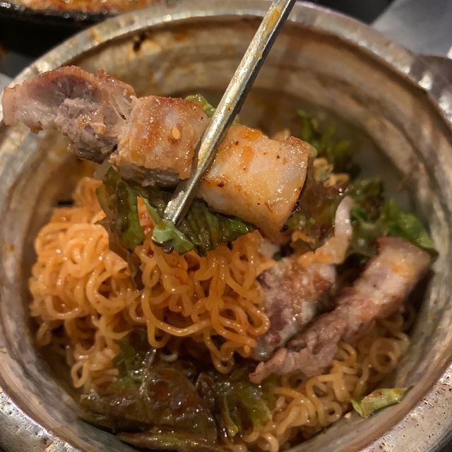 거제 여행 꼭 방문해야 할 맛집 목구멍🐷
