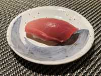 食材新鮮 Omakase 
