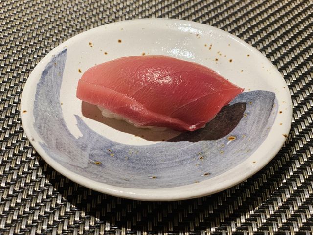 食材新鮮 Omakase 