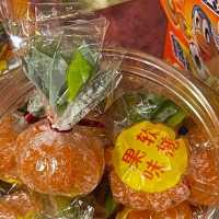 尋找懷舊小食玩具🪀小店