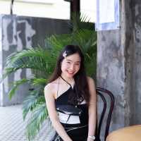 Sarnies Bangkok คาเฟ่ตึกเก่าชื่อดัง ย่านเจริญกรุง