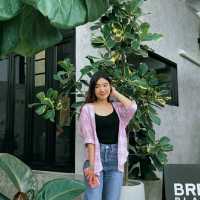 Brew Planet @KKC คอกาแฟห้ามพลาด☕