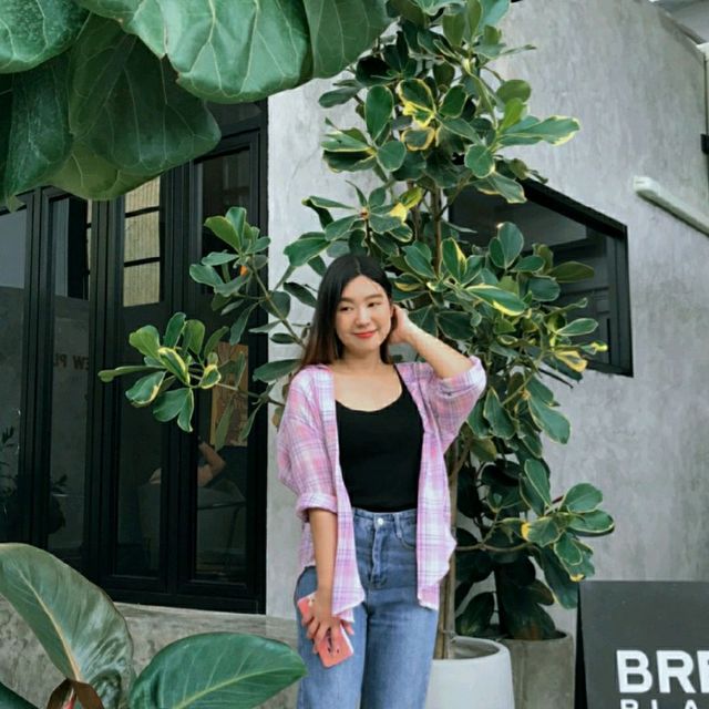 Brew Planet @KKC คอกาแฟห้ามพลาด☕