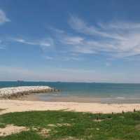 หาดแสงจันทร์