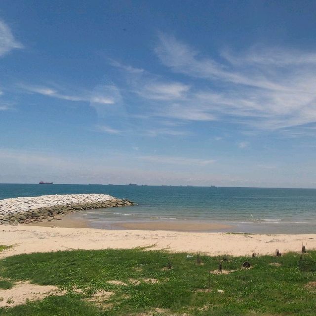 หาดแสงจันทร์