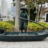 暫時遠離繁囂 來一趟香港深度遊