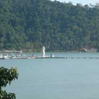 ท่าเทียบเรือบางเบ้า