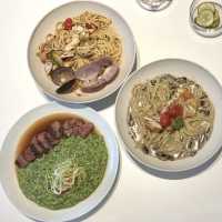 황리단길 감성 가득한 맛집, 경주 ‘모시’