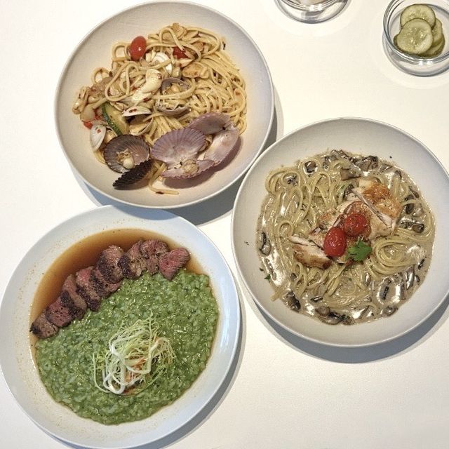 황리단길 감성 가득한 맛집, 경주 ‘모시’